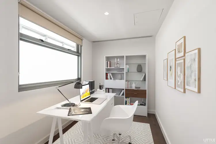 Second view of Homely apartment listing, 405/210 Pacific Highway, Crows Nest NSW 2065