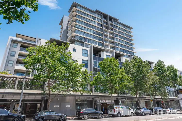 Fourth view of Homely apartment listing, 405/210 Pacific Highway, Crows Nest NSW 2065