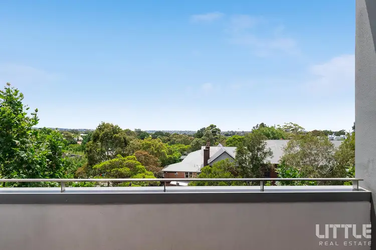 Fifth view of Homely apartment listing, 405/210 Pacific Highway, Crows Nest NSW 2065