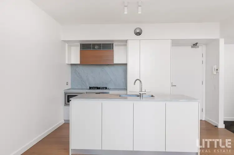 Sixth view of Homely apartment listing, 405/210 Pacific Highway, Crows Nest NSW 2065