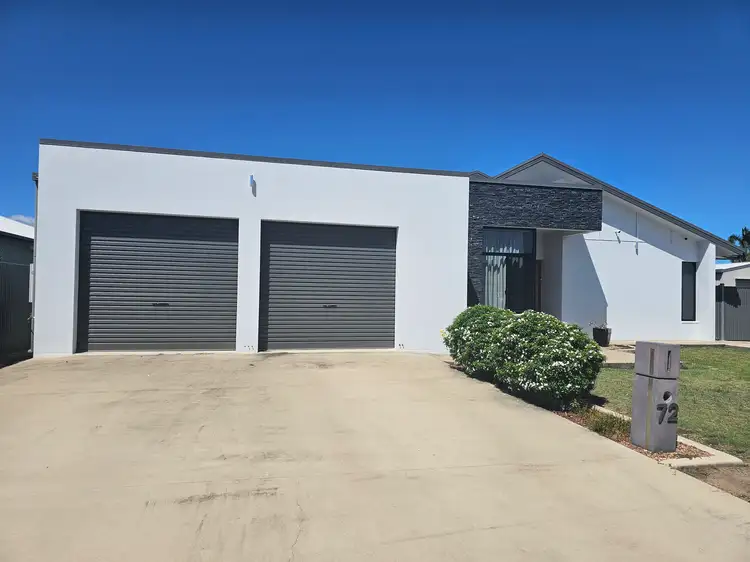 Second view of Homely house listing, 72 Young Street, Ayr QLD 4807