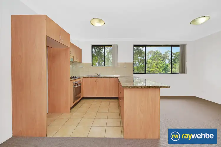 Third view of Homely unit listing, 11/26-28 Meehan Street, Granville NSW 2142