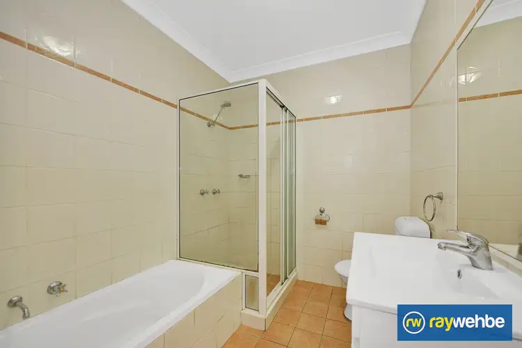 Fourth view of Homely unit listing, 11/26-28 Meehan Street, Granville NSW 2142
