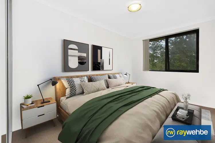 Fifth view of Homely unit listing, 11/26-28 Meehan Street, Granville NSW 2142