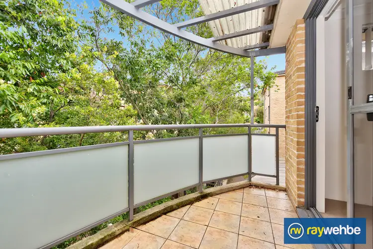 Seventh view of Homely unit listing, 11/26-28 Meehan Street, Granville NSW 2142