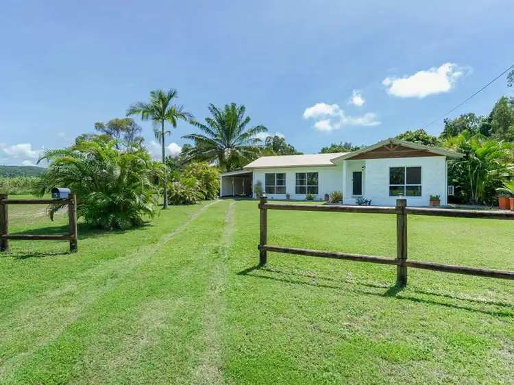 5 Jirimandi Close, Wonga Beach QLD 4873