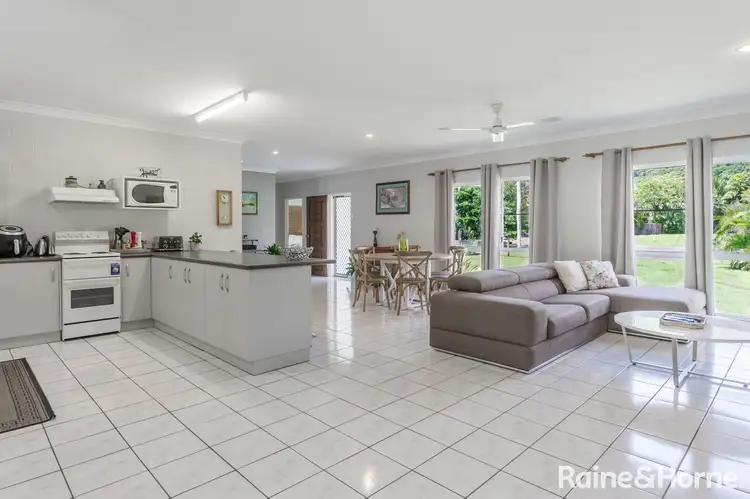 Second view of Homely house listing, 5 Jirimandi Close, Wonga Beach QLD 4873