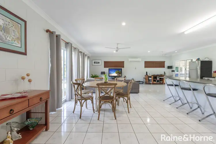 Fourth view of Homely house listing, 5 Jirimandi Close, Wonga Beach QLD 4873