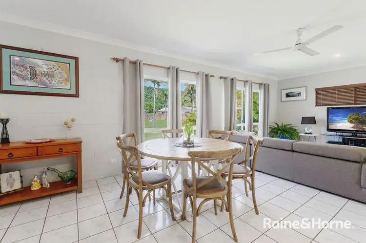 Fifth view of Homely house listing, 5 Jirimandi Close, Wonga Beach QLD 4873