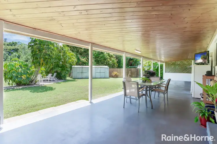Sixth view of Homely house listing, 5 Jirimandi Close, Wonga Beach QLD 4873