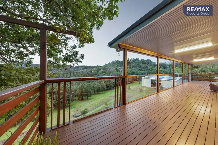 49 Gate Road, Canina QLD 4570