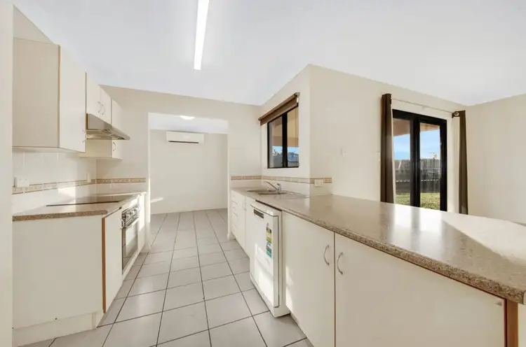 Third view of Homely house listing, 37 Skyline Drive, New Auckland QLD 4680