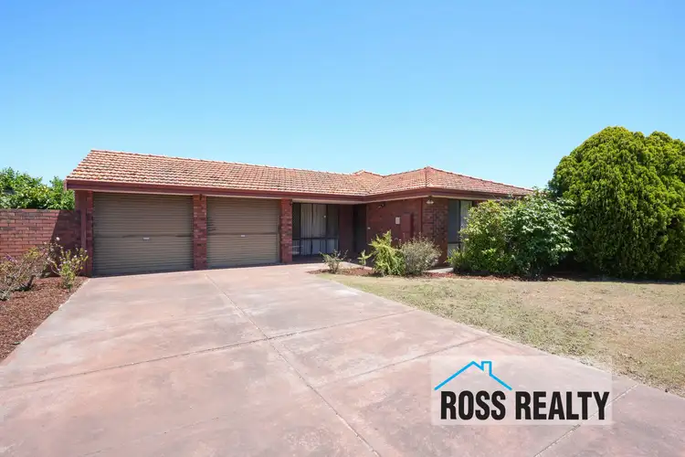 46 Ardross Way, Noranda WA 6062