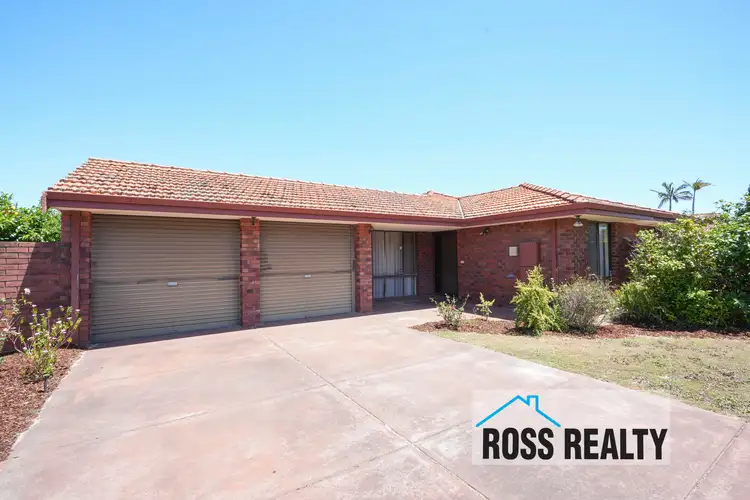 Second view of Homely house listing, 46 Ardross Way, Noranda WA 6062