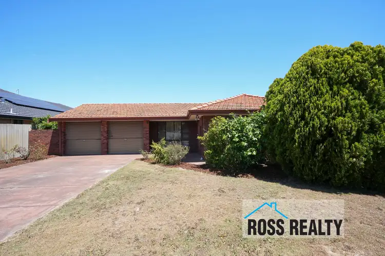 Third view of Homely house listing, 46 Ardross Way, Noranda WA 6062