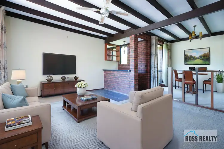 Fourth view of Homely house listing, 46 Ardross Way, Noranda WA 6062