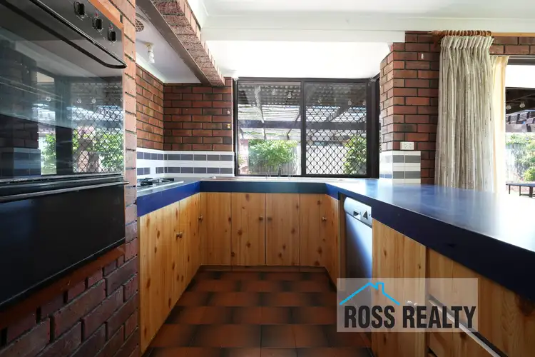 Fifth view of Homely house listing, 46 Ardross Way, Noranda WA 6062