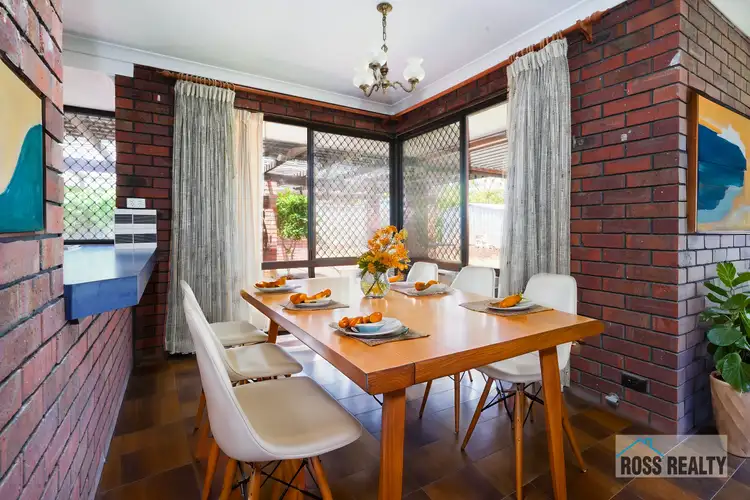 Sixth view of Homely house listing, 46 Ardross Way, Noranda WA 6062