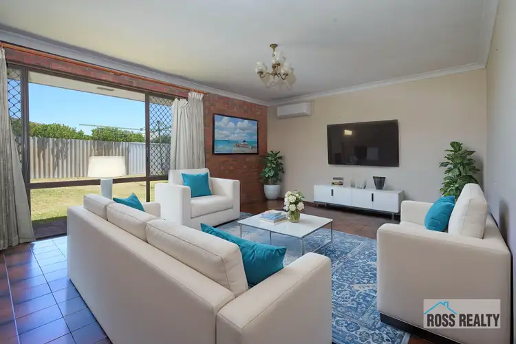 Seventh view of Homely house listing, 46 Ardross Way, Noranda WA 6062