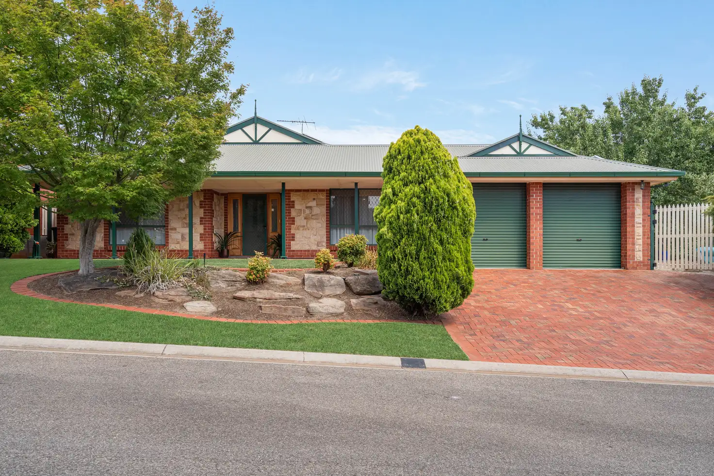 Main view of Homely house listing, 11 Mcardle Place, Greenwith SA 5125