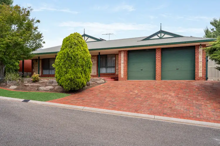 Second view of Homely house listing, 11 Mcardle Place, Greenwith SA 5125