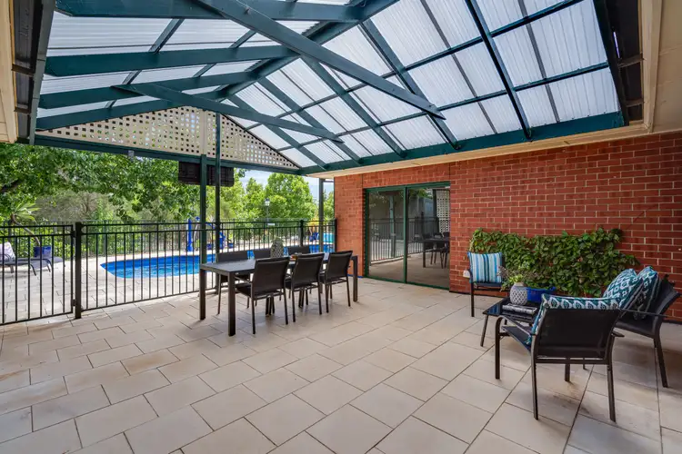 Fourth view of Homely house listing, 11 Mcardle Place, Greenwith SA 5125