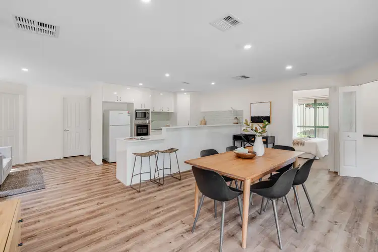 Fifth view of Homely house listing, 11 Mcardle Place, Greenwith SA 5125