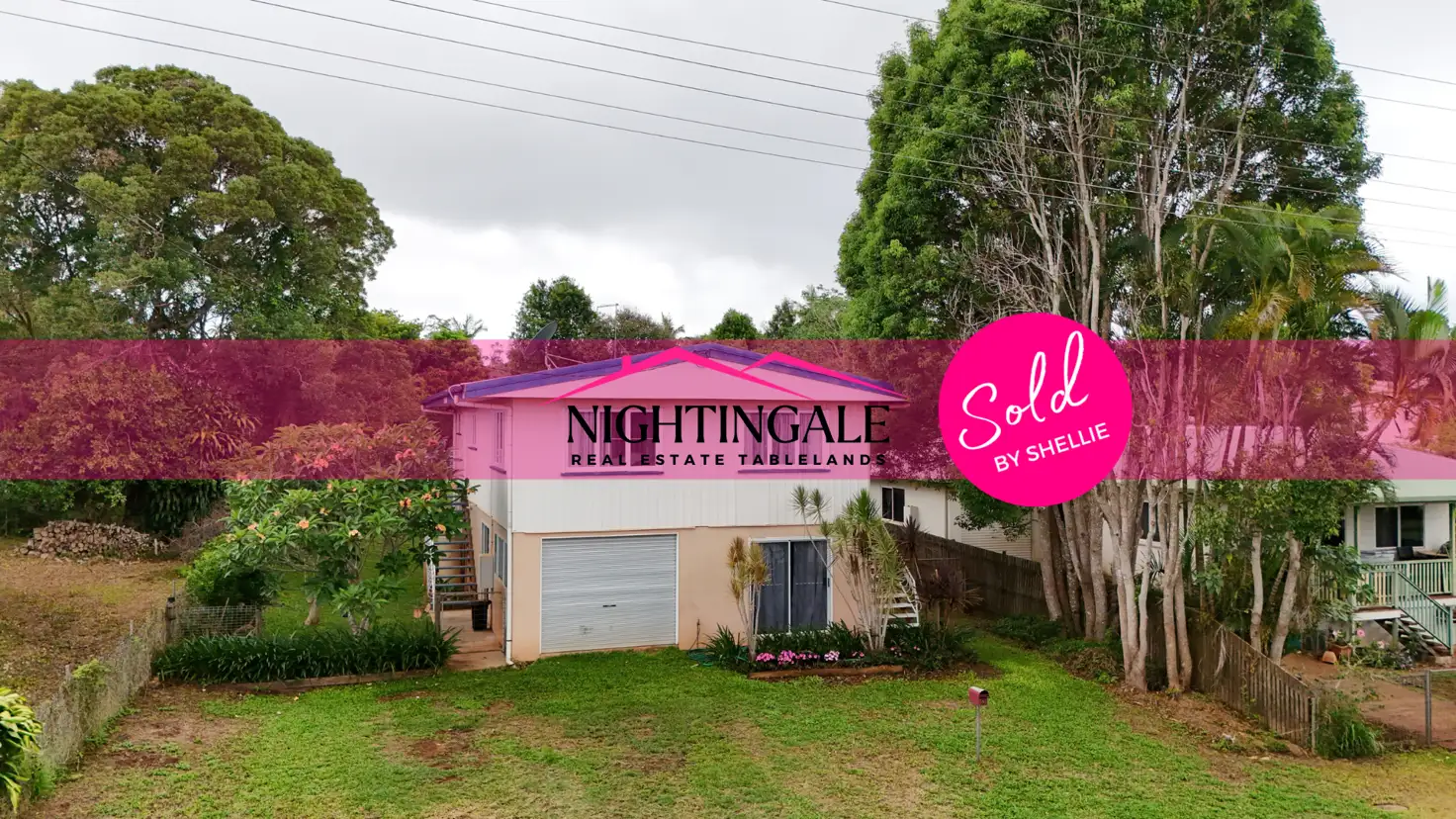 Main view of Homely house listing, 5 Viola Street, Atherton QLD 4883