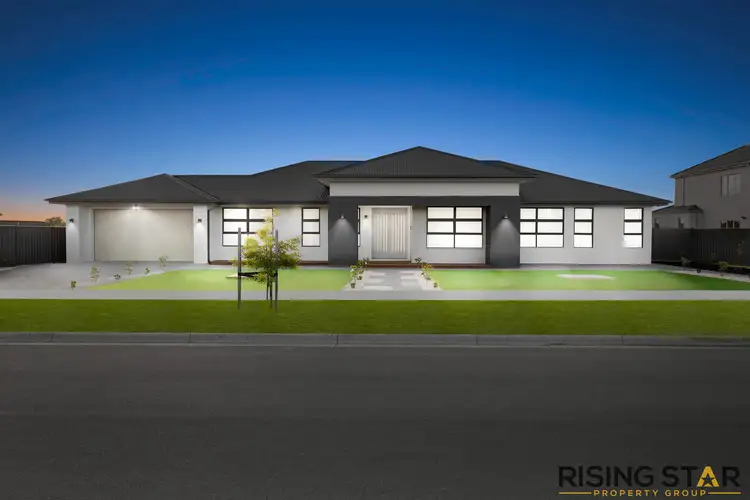 17 LANCEWOOD STREET