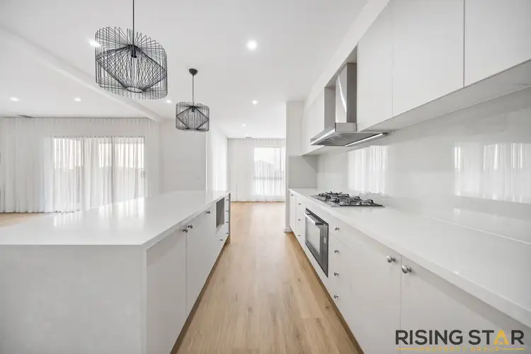 Third view of Homely house listing, 17 LANCEWOOD STREET, Cardigan VIC 3352