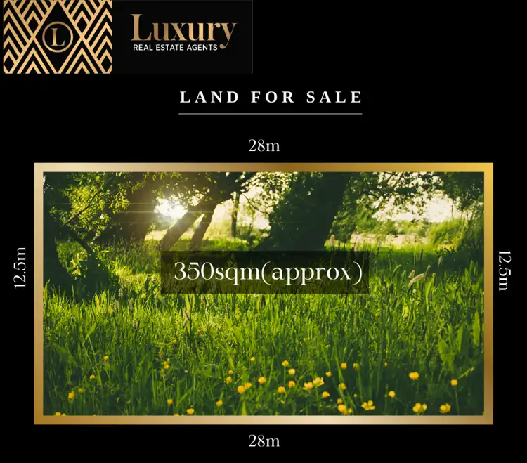 Main view of Homely land listing, LOT 114 Freedom Drive, Mount Duneed VIC 3217