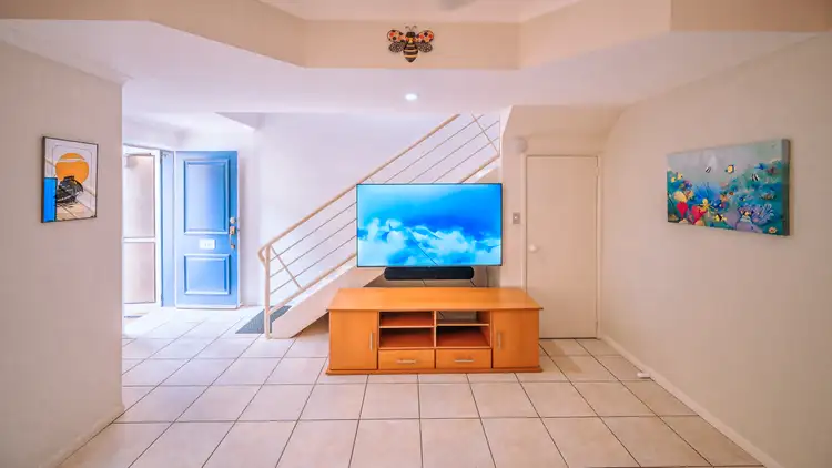 Fifth view of Homely unit listing, 9/64 Charles Street, Manunda QLD 4870