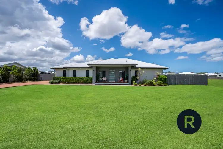 149 Crystal Crescent