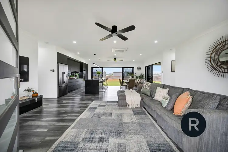Second view of Homely house listing, 149 Crystal Crescent, Alice River QLD 4817