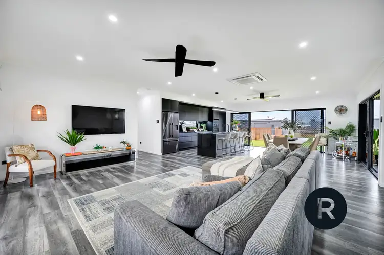 Third view of Homely house listing, 149 Crystal Crescent, Alice River QLD 4817