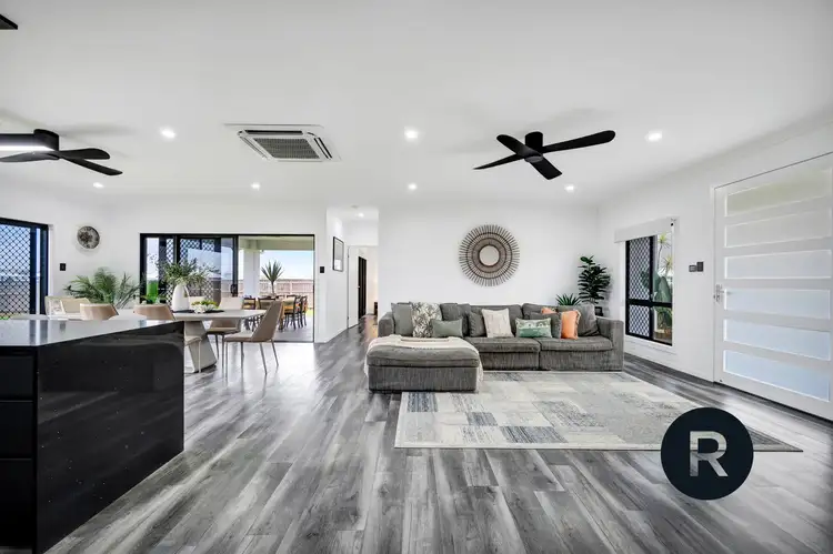 Fourth view of Homely house listing, 149 Crystal Crescent, Alice River QLD 4817