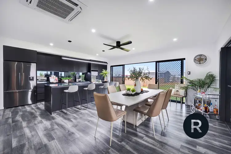 Fifth view of Homely house listing, 149 Crystal Crescent, Alice River QLD 4817