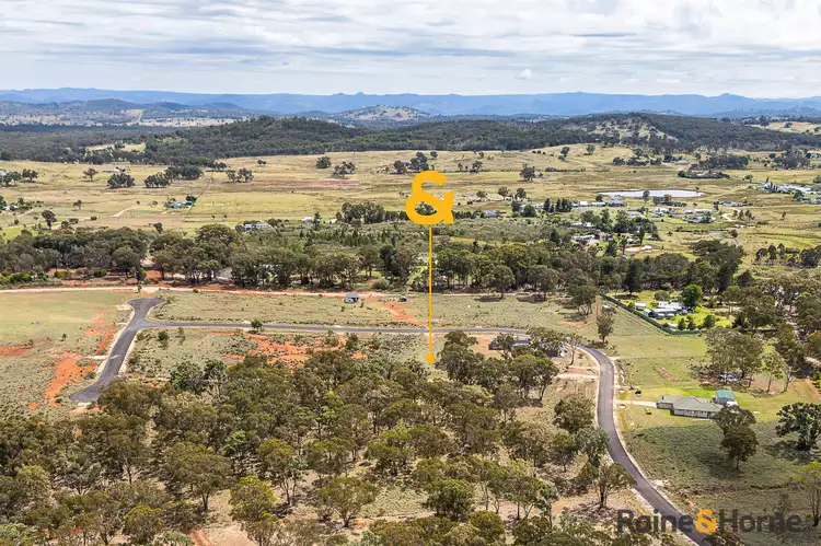 LOT 22 Marshall Way, Emmaville NSW 2371
