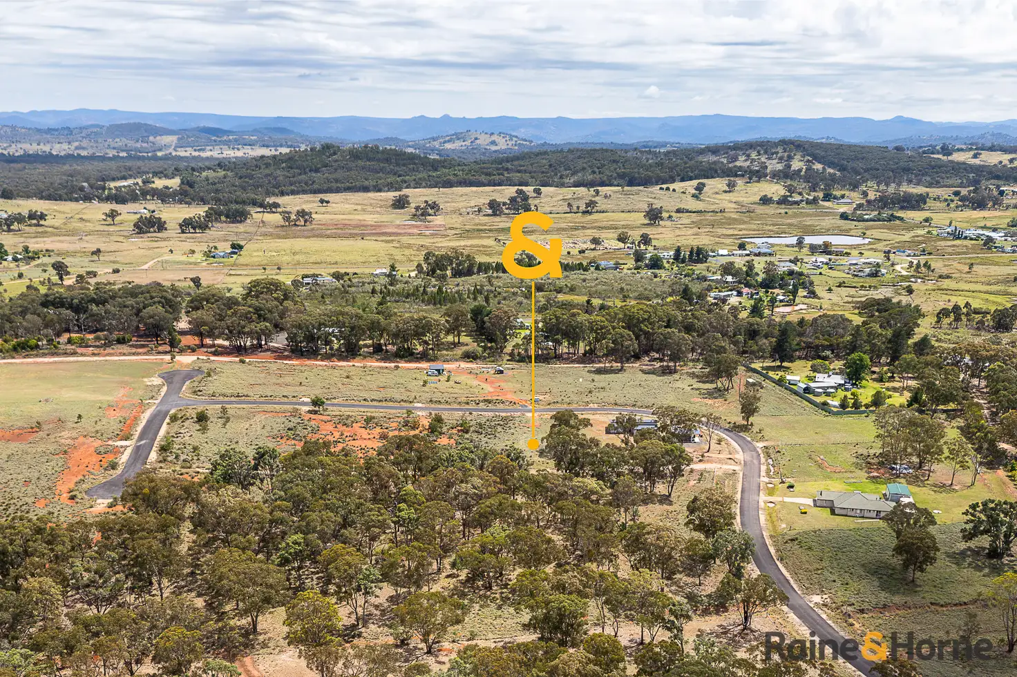 Main view of Homely land listing, LOT 22 Marshall Way, Emmaville NSW 2371