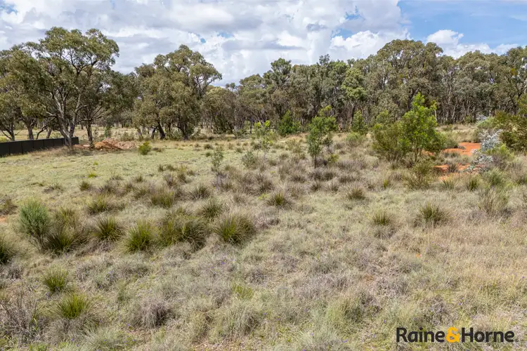 Second view of Homely land listing, LOT 22 Marshall Way, Emmaville NSW 2371