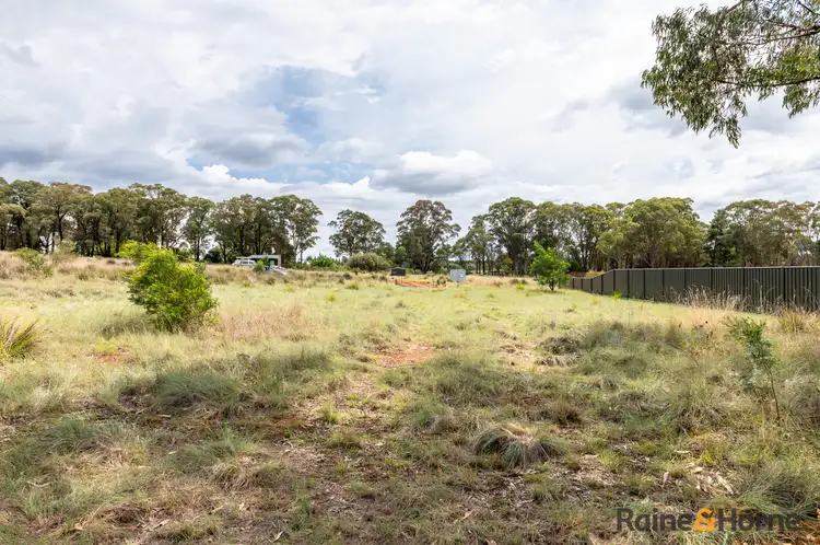 Third view of Homely land listing, LOT 22 Marshall Way, Emmaville NSW 2371