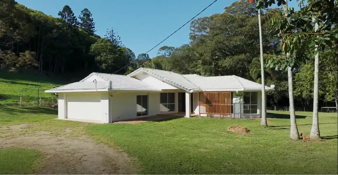 Main view of Homely house listing, 582 Upper Burringbar Road, Upper Burringbar NSW 2483