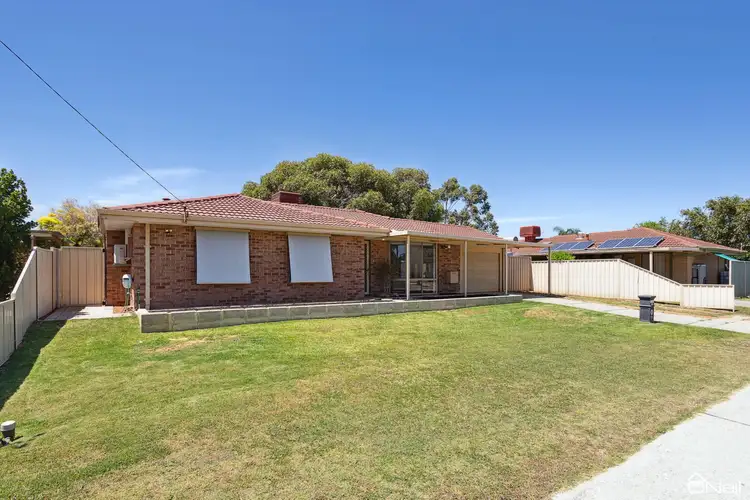 Main view of Homely house listing, 132 Dellar Road, Maddington WA 6109