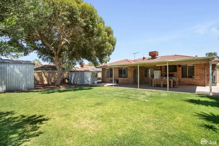 Second view of Homely house listing, 132 Dellar Road, Maddington WA 6109
