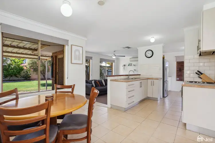 Third view of Homely house listing, 132 Dellar Road, Maddington WA 6109