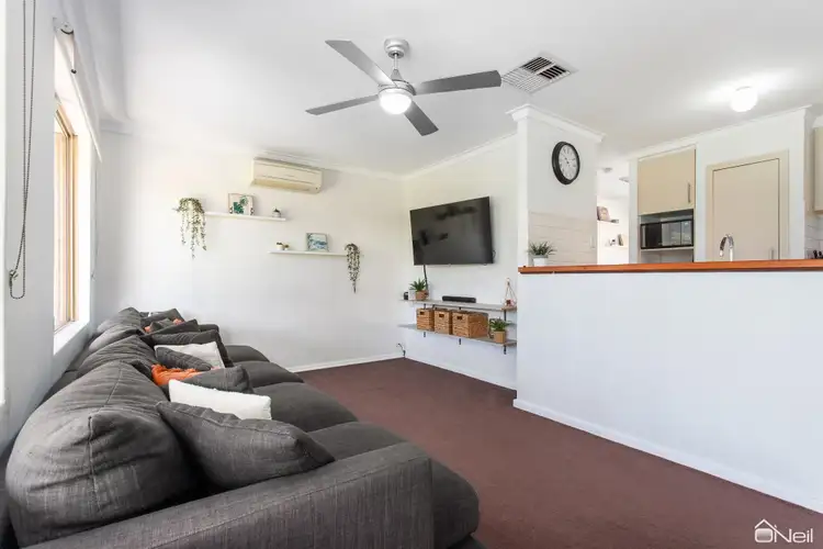 Fourth view of Homely house listing, 132 Dellar Road, Maddington WA 6109