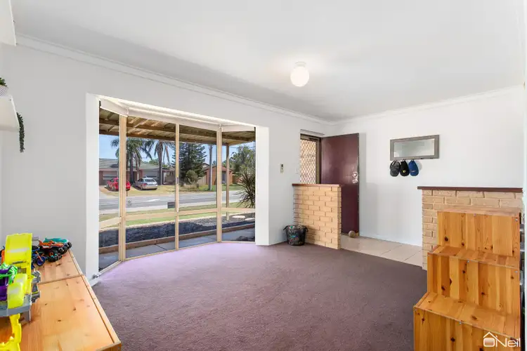 Sixth view of Homely house listing, 132 Dellar Road, Maddington WA 6109