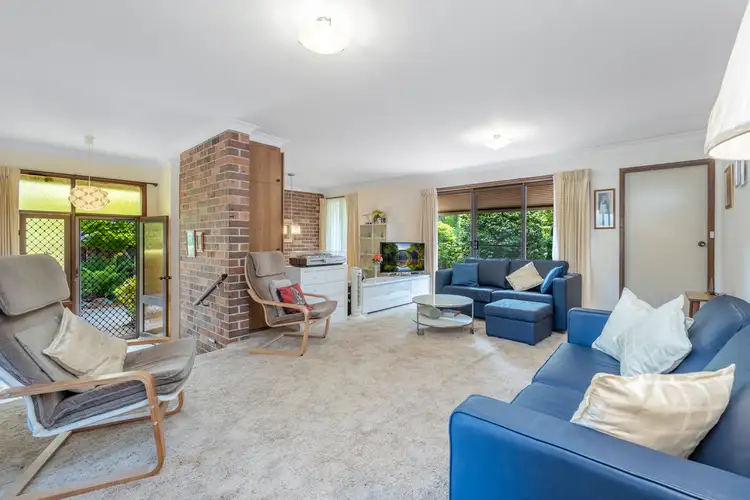 Third view of Homely villa listing, 5/57-59 Falls Road, Wentworth Falls NSW 2782
