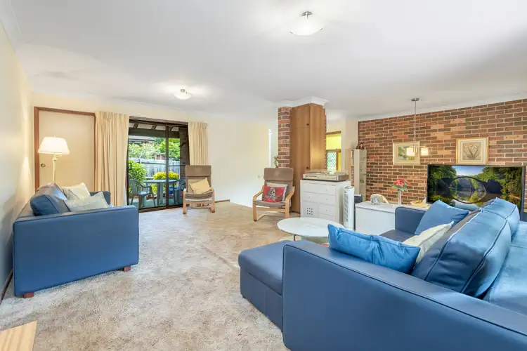 Fourth view of Homely villa listing, 5/57-59 Falls Road, Wentworth Falls NSW 2782