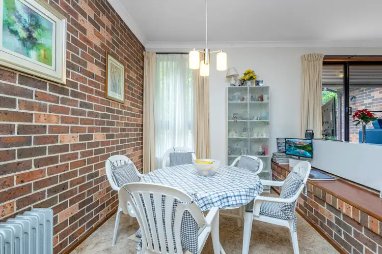 Sixth view of Homely villa listing, 5/57-59 Falls Road, Wentworth Falls NSW 2782